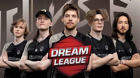 dota dreamleague